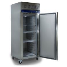 Prodis GRN-1F-LE Single Door Stainless Steel Commercial Freezer 522 Litre