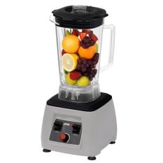 Omake Bar Blender with Ice Crushing Feature Grey 2.2kW 3 Litre