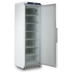 Prodis HC410F Upright White Commercial Freezer 341 Litre 