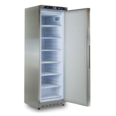 Prodis HC410FSS Upright Stainless Steel Commercial Freezer 341 Litre