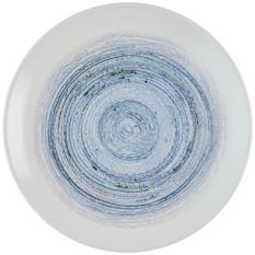 Churchill Elements Coast Evolve Coupe Plate 21.7cm/8.5" (Pack of 12)