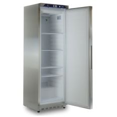 Prodis HC410RSS Upright Stainless Steel Commercial Storage Fridge 341 Litre