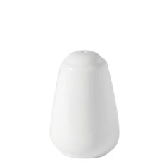 Titan White Salt Pourer 8cm/3" (Pack of 6)
