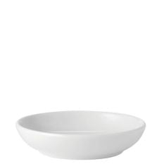 Titan White Butter Tray 10cm/4" (Pack of 12)