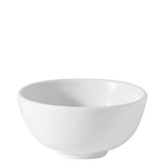 Titan White Rice Bowl 11cm /4.25" 10.25oz/290ml (Pack of 36)