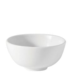 Titan White Rice Bowl 13cm/5" 14.5oz/410ml (Pack of 36)