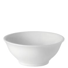 Titan White Valier Bowl 15cm/6" 14.75oz/420ml (Pack of 6)