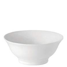 Titan White Valier Bowl 20cm/8" 40oz/1140ml (Pack of 6)