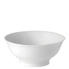 Titan White Valier Bowl 25.5cm/10" 84.5oz/2410ml (Pack of 6)