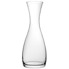 Crystal Glass Carafe 500ml/19.5oz