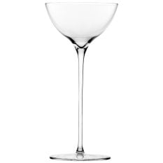 Diverto Coupetini Crystal Coupe Glasses 200ml/6.75oz (Pack of 6)