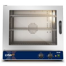 Lincat LCOXL Lynx 400 Electric Countertop XL Convection Oven 2.5kW (13 Amp)