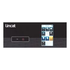 Lincat LCS110I CombiSlim Countertop Combi Oven Injection 10 Grid Electric 12.7kW 3 Phase (Hard Wired)