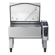 Rational iVario Pro XL with Stand 150 Litre 41kW