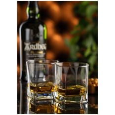 Carre Whisky Glasses 310ml/11oz (Pack of 48)