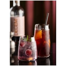 Pinot Long Drink Glasses 470ml/16.5oz (Pack of 24)