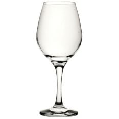 Amber Red Wine Glasses 350ml/12oz (Pack of 24)