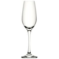 Amber Champagne Flutes 210ml/7oz (Pack of 24)