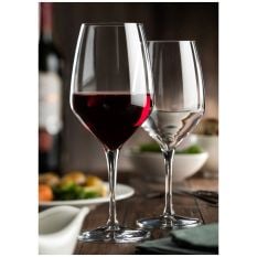 Napa Red Wine Glasses 470ml/16.5oz (Pack of 24)
