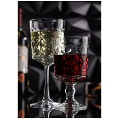Estrella Wine Glasses 340ml/12oz (Pack of 24)
