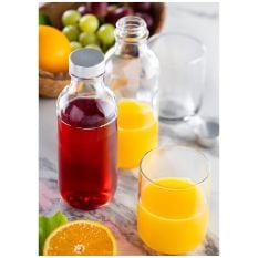 Iconic Juice Bottle 350ml/12.25oz (Pack of 6)