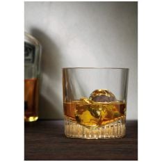 Nude Caldera Double Old Fashioned Glasses 330ml/11.5oz (Pack of 24)