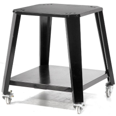 Lincoln Pizza Oven Stand 70cm Black (For LINPO70)