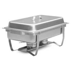 Chafing Dish Gastronorm 1/1 Full Size 9 Litre Capacity