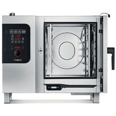 Convotherm MaxxPro Combi Oven EasyDial 6 Grid GN 1/1 Gas 11kW
