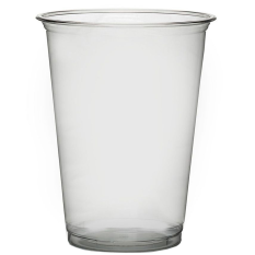 Smoothie Milkshake Drinks Cup 473ml/16oz (Pack of 1000)
