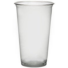 Smoothie Milkshake Drinks Cup 590ml/20oz (Pack of 1000)