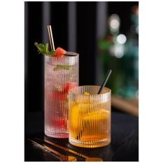 Singapore Double Old Fashioned Glasses 310ml/11oz (Pack of 24)