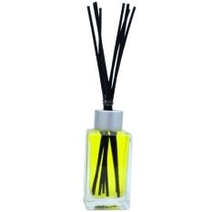 Citronella Reed Diffuser Glass 90ml (Pack of 6)