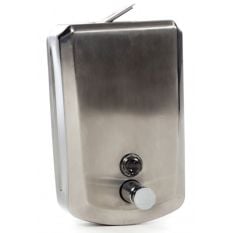 Soap Dispenser Stainless Steel 1.2 Litre