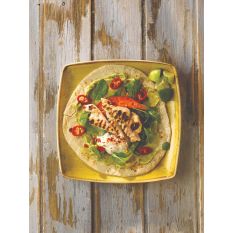 Churchill Stonecast Mustard Yellow Deep Square Plate 26.8 x 26.8cm/10.5 x 10.5" (Pack of 6)