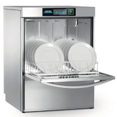 Winterhalter UC-L with Commercial Dishwasher Software