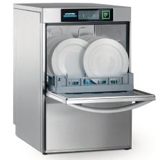 Winterhalter UC-S with Commercial Dishwasher Software