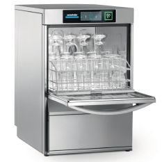 Winterhalter UC-S with Commercial Glasswasher Software