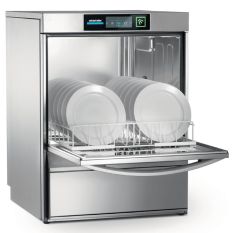 Winterhalter UC-XL with Commercial Dishwasher Software
