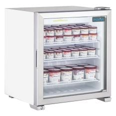 Polar G-Series Counter Top Display Freezer 90 Litre