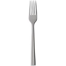 Villeroy & Boch Victor Dinner Fork (Pack of 6)