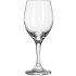 Libbey Perception Tall Wine Goblet Glasses 410ml/14oz (Pack of 12)