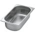 GN 1/3 Stainless Steel Gastronorms 