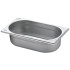 GN 1/4 Stainless Steel Gastronorms 