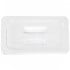 GN 1/4 Polycarbonate Gastronorm Lid