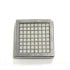 Sammic 1020075 Knife Block + Pusher Set (12 x 12 mm)