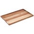 Churchill Comas Acacia Base GN 1/1 55 x 34.5cm (Pack of 5)