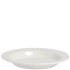Steelite Simplicity White Slim Soup Plate 21.5cm/8.5" 400ml/14oz (Pack of 24)