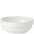Steelite Simplicity White Stacking Bowl 21cm/8" (Pack of 12)