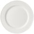 Steelite Simplicity White Service/Chop Plate 33cm/13" (Pack of 6)
